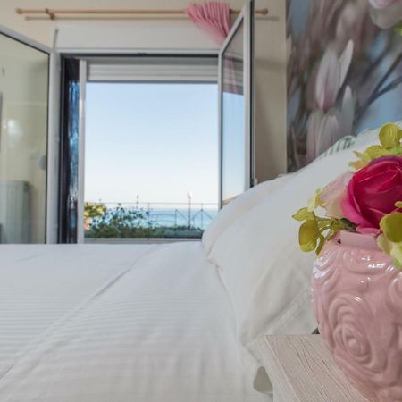 Boutique Apartment Волос Екстериор снимка