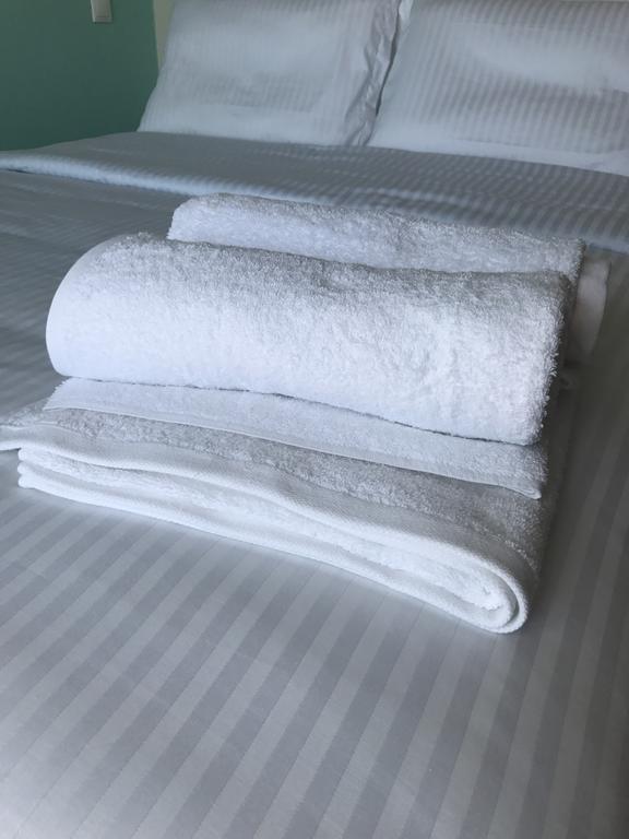 Boutique Apartment Волос Екстериор снимка
